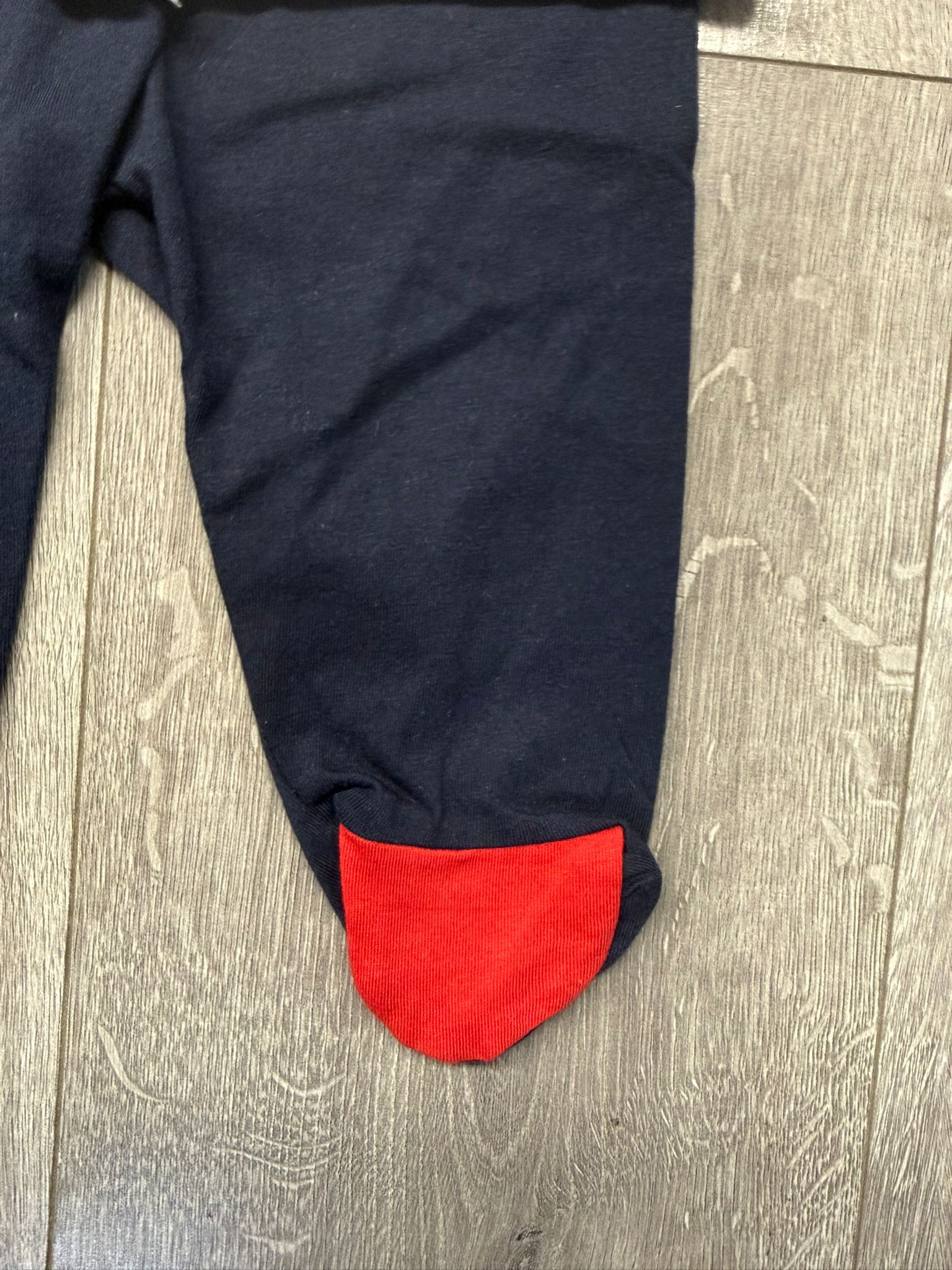 Due pezzi bimbo con orsetto Babyvip T3552/07