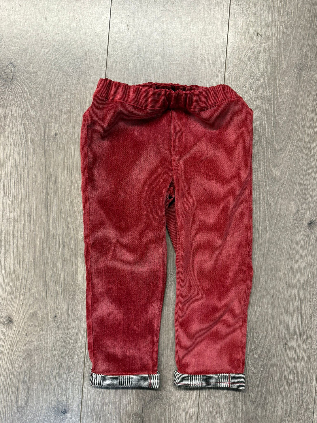 Completo due pezzi bimbo Babyvip