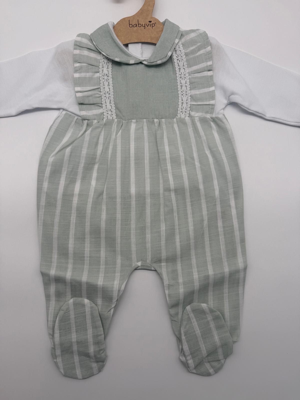 Coordinato nascita femminuccia Babyvip