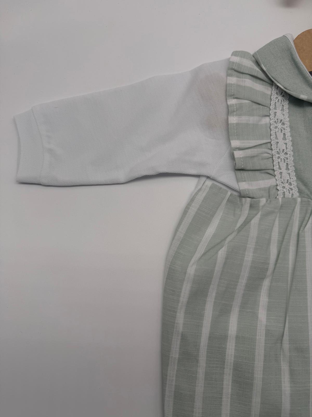 Coordinato nascita femminuccia Babyvip