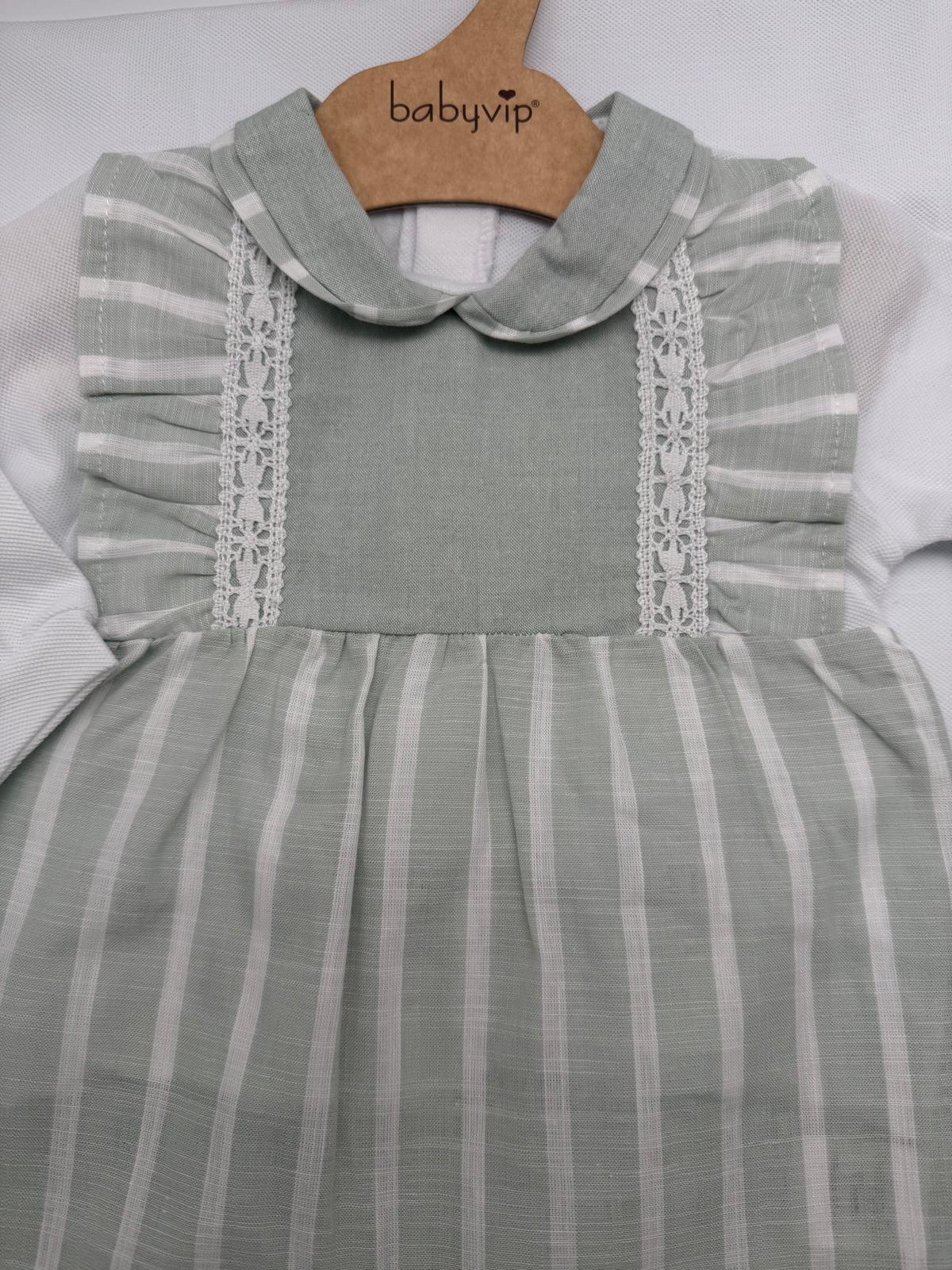 Coordinato nascita femminuccia Babyvip