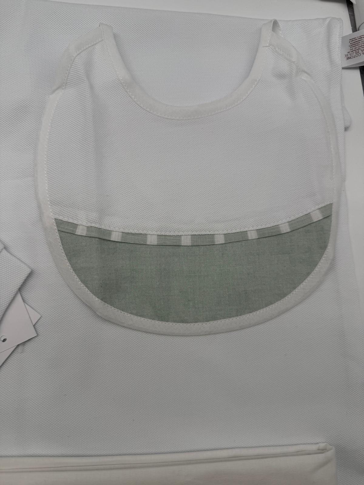 Coordinato nascita femminuccia Babyvip