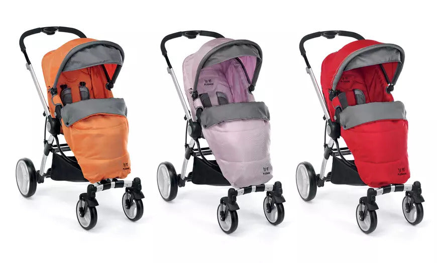 Passeggino P4 plebani
