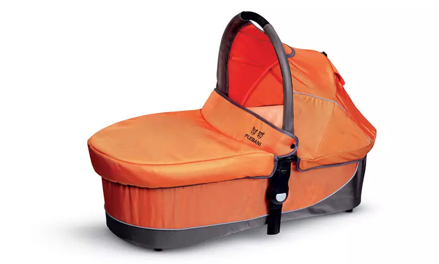 Passeggino P4 plebani