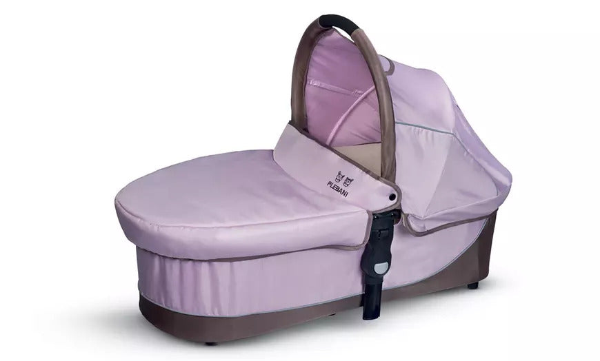 Passeggino P4 plebani