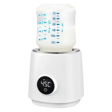 Scaldabiberon Portatile a Batteria Cami – Shortino