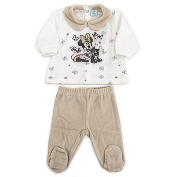 COMPLETINO NEONATA CINIGLIA MINNIE Disney
