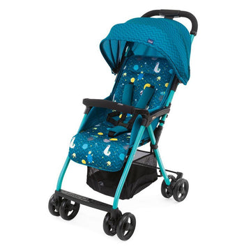 Passeggino chicco ohlalà