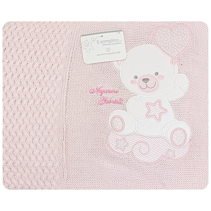 PIUMOTTO CULLA ACRILICO MISURA 70X85 CM
