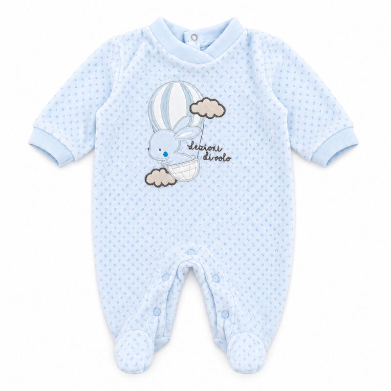 TUTINA CINIGLIA NEONATO Ellepi