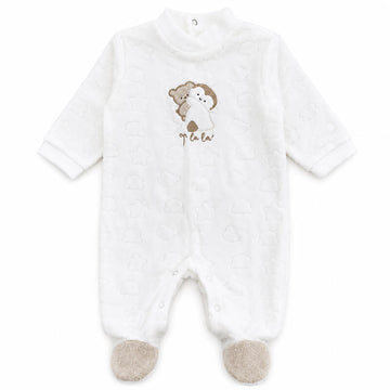 TUTINA CINIGLIA NEONATO PASTELLO