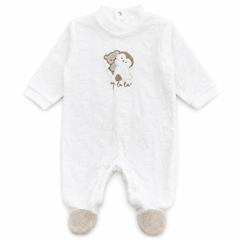 TUTINA CINIGLIA NEONATO PASTELLO