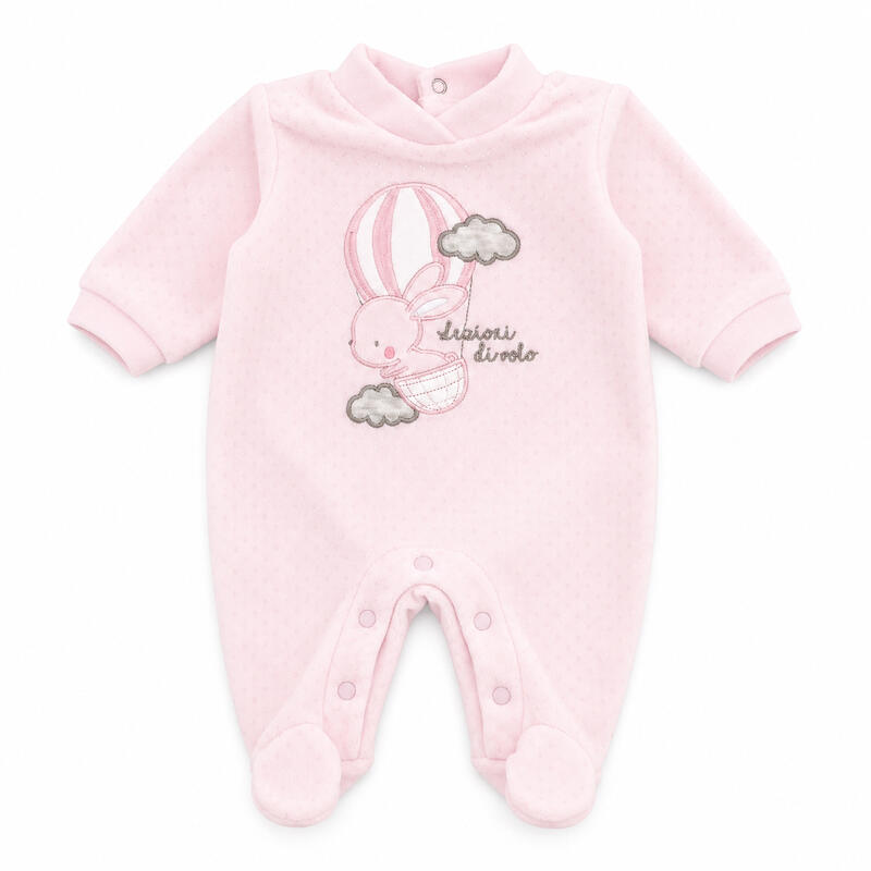 TUTINA CINIGLIA NEONATO Ellepi