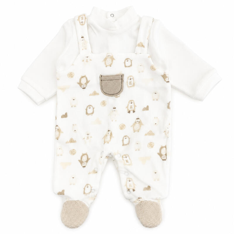 TUTINA CINIGLIA NEONATO PASTELLO