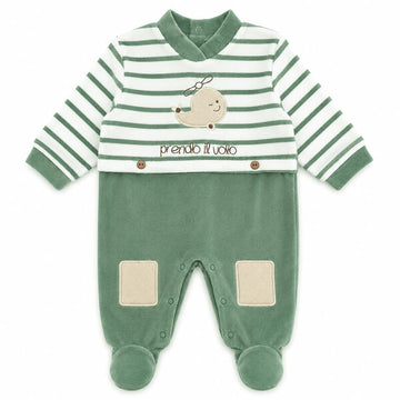 TUTINA CINIGLIA NEONATO UNISEX