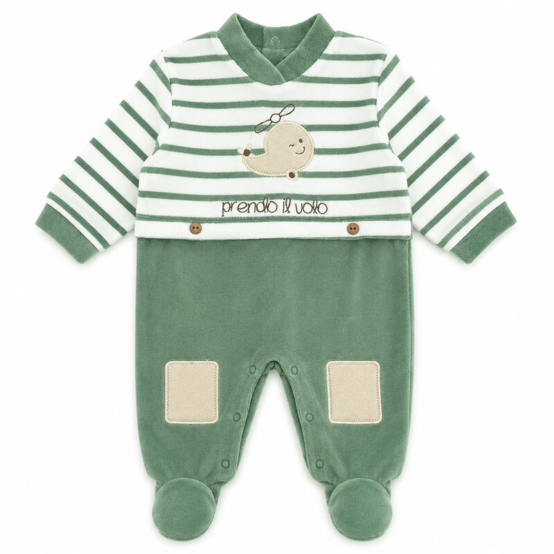 TUTINA CINIGLIA NEONATO UNISEX