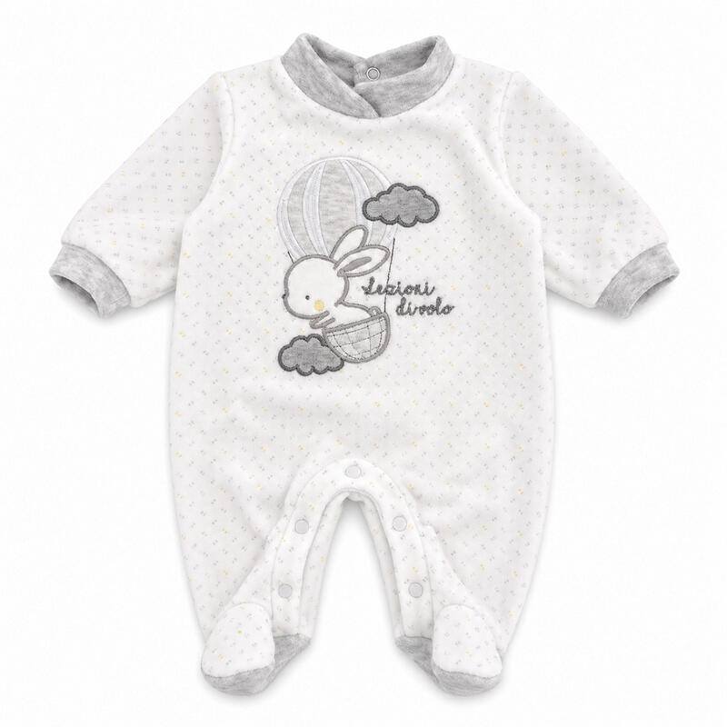 TUTINA CINIGLIA NEONATO Ellepi