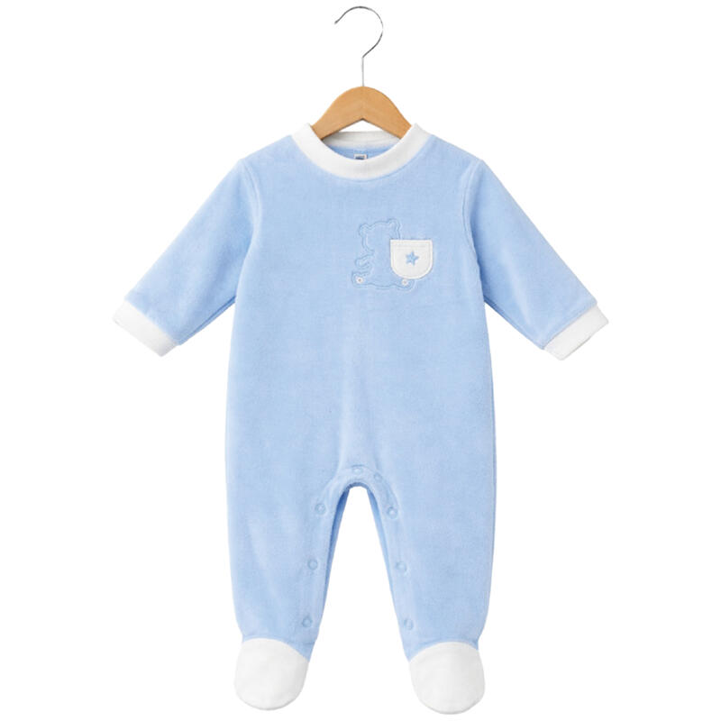 TUTINA CINIGLIA NEONATO LINEA PICCOLE EMOZIONI