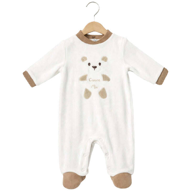 TUTINA CINIGLIA NEONATO LINEA PICCOLE EMOZIONI