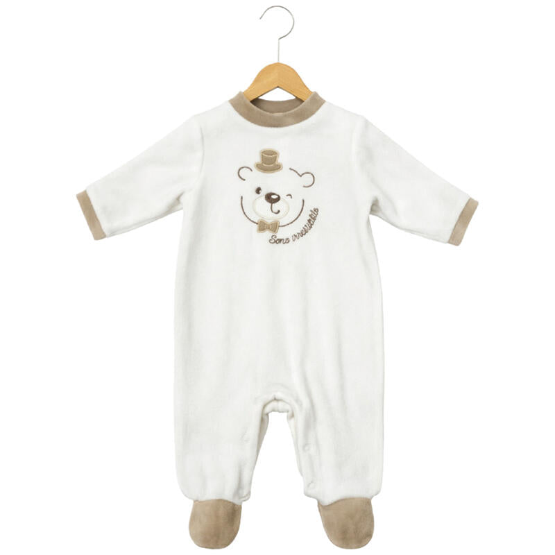 TUTINA CINIGLIA NEONATO LINEA PICCOLE EMOZIONI