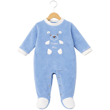 TUTINA CINIGLIA NEONATO LINEA PICCOLE EMOZIONI
