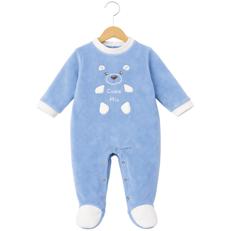 TUTINA CINIGLIA NEONATO LINEA PICCOLE EMOZIONI