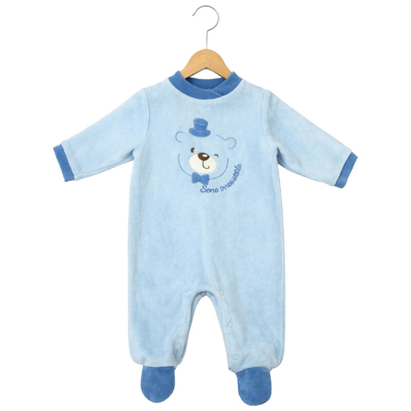 TUTINA CINIGLIA NEONATO LINEA PICCOLE EMOZIONI