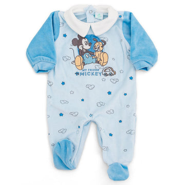 TUTINA CINIGLIA NEONATO MICKEY Disney